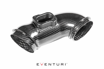 Eventuri BMW S55 Carbon Performance Intake F87 M2 COMPETITION
