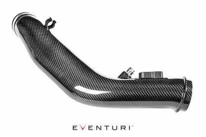 Eventuri BMW S55 Carbon Performance Intake F87 M2 COMPETITION