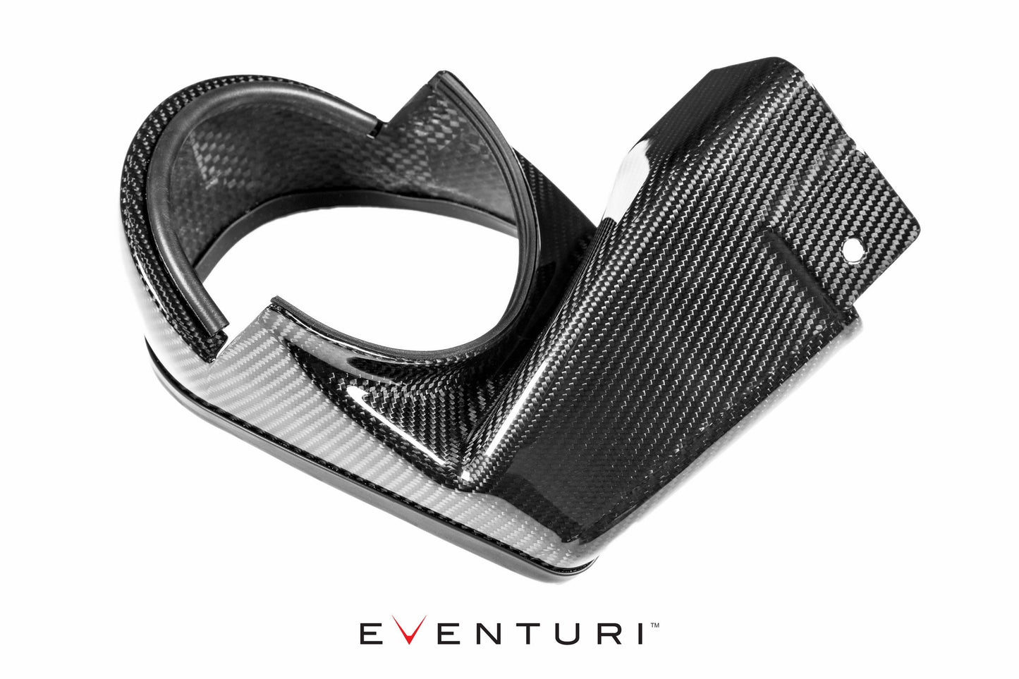 Eventuri BMW S55 Carbon Performance Intake F87 M2 COMPETITION