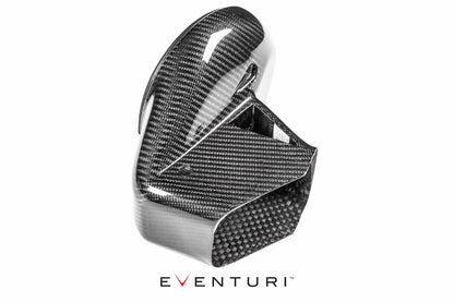 Eventuri BMW S55 Carbon Performance Intake F87 M2 COMPETITION