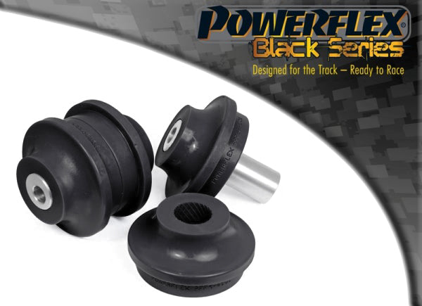 Powerflex BMW F20 F21 F33 F36 Front Radius Arm To Chassis Bush - ML Performance UK