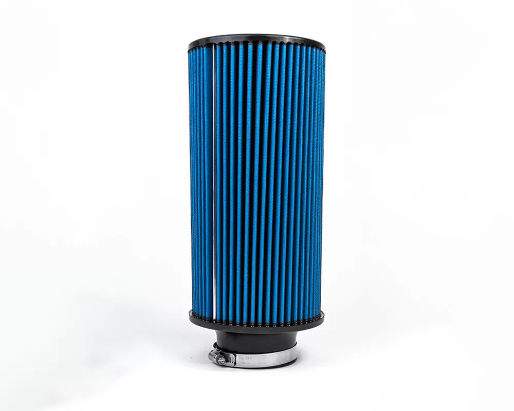 Agency Power PL-AP306060 High Flow Air Filter 6" Top x 6" Base x 13.75" Tall