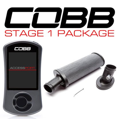 COBB POR0110010 PORSCHE STAGE 1 POWER PACKAGE 911 991.2 CARRERA/S/GTS 2017-2019