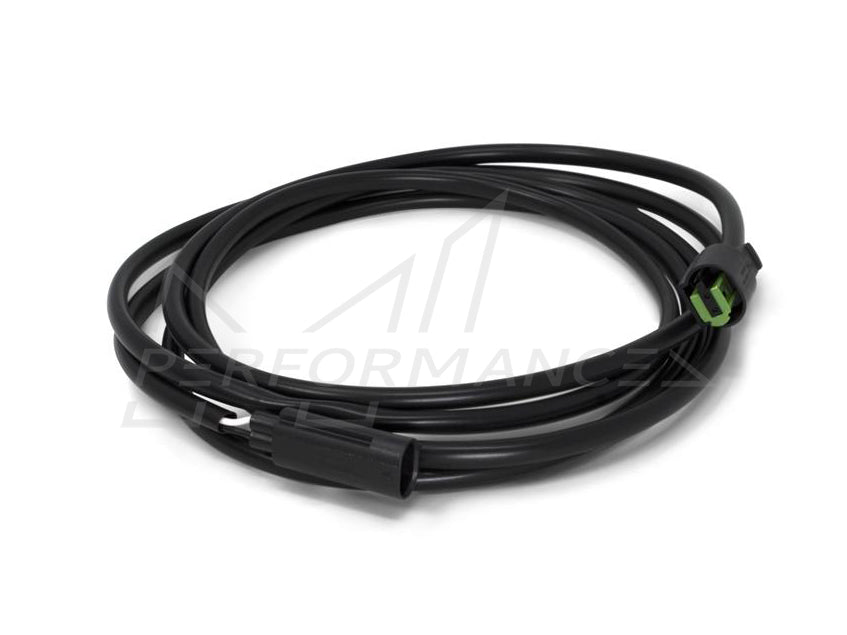 Precision Raceworks BMW N54 E82 E89 E90 E91 Coolant Tank Level Sensor Extension Harness (Inc. 135i, 1M, 335i & Z4 35i)