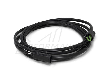 Precision Raceworks BMW N54 E82 E89 E90 E91 Coolant Tank Level Sensor Extension Harness (Inc. 135i, 1M, 335i & Z4 35i)