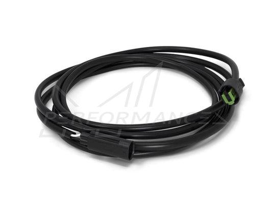 Precision Raceworks BMW N54 E82 E89 E90 E91 Coolant Tank Level Sensor Extension Harness (Inc. 135i, 1M, 335i & Z4 35i)