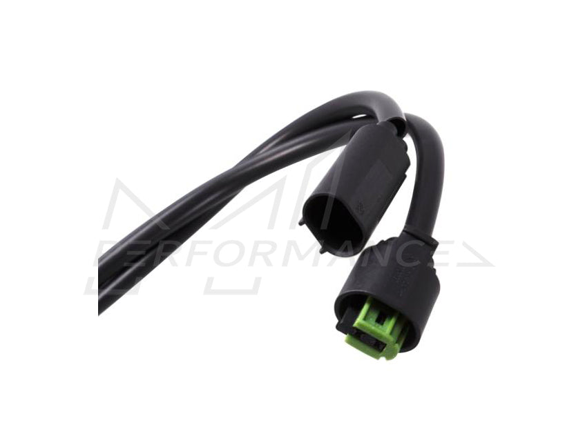 Precision Raceworks BMW N54 E82 E89 E90 E91 Coolant Tank Level Sensor Extension Harness (Inc. 135i, 1M, 335i & Z4 35i)