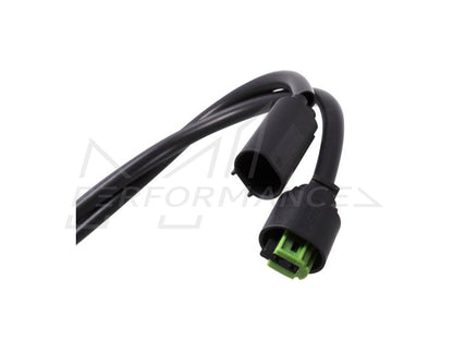 Precision Raceworks BMW N54 E82 E89 E90 E91 Coolant Tank Level Sensor Extension Harness (Inc. 135i, 1M, 335i & Z4 35i)