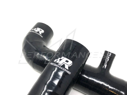 Precision Raceworks BMW N54 Relocation Inlet & Intake Kit for LHD (1M, 135i & 335i)