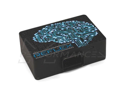 Precision Raceworks Motiv Re|Flex+ Port Injection Integration Module