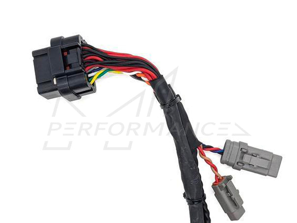 Precision Raceworks Motiv Re|Flex+ Port Injection Integration Module