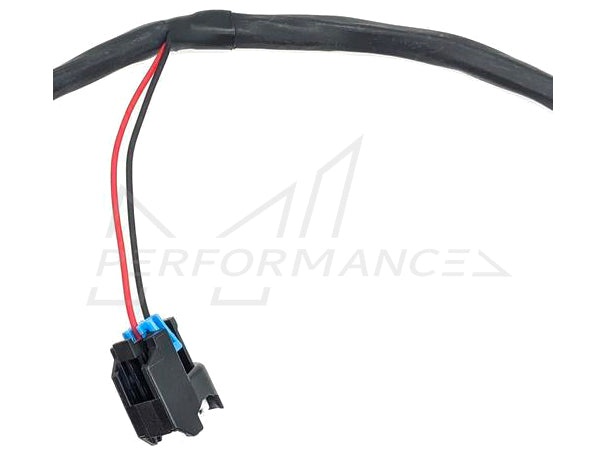 Precision Raceworks Motiv Re|Flex+ Port Injection Integration Module