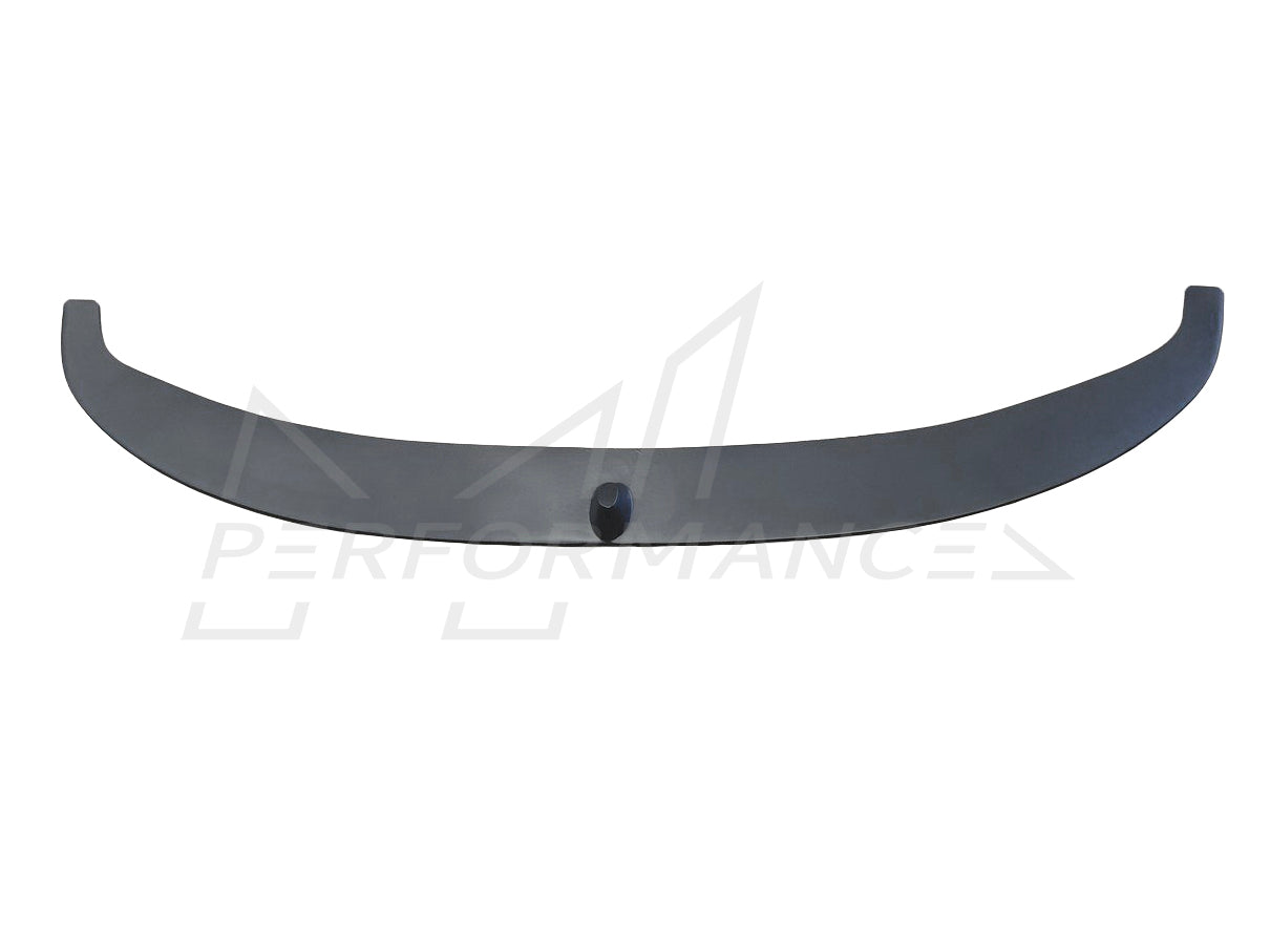 ProTuning BMW F30 F31 Front SE Bumper Valance P-Performance Splitter (Inc. 330i, 335i & 340i)