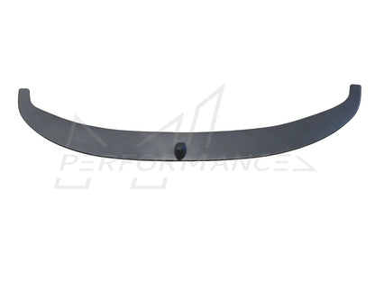 ProTuning BMW F30 F31 Front SE Bumper Valance P-Performance Splitter (Inc. 330i, 335i & 340i)