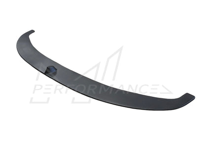ProTuning BMW F30 F31 Front SE Bumper Valance P-Performance Splitter (Inc. 330i, 335i & 340i)
