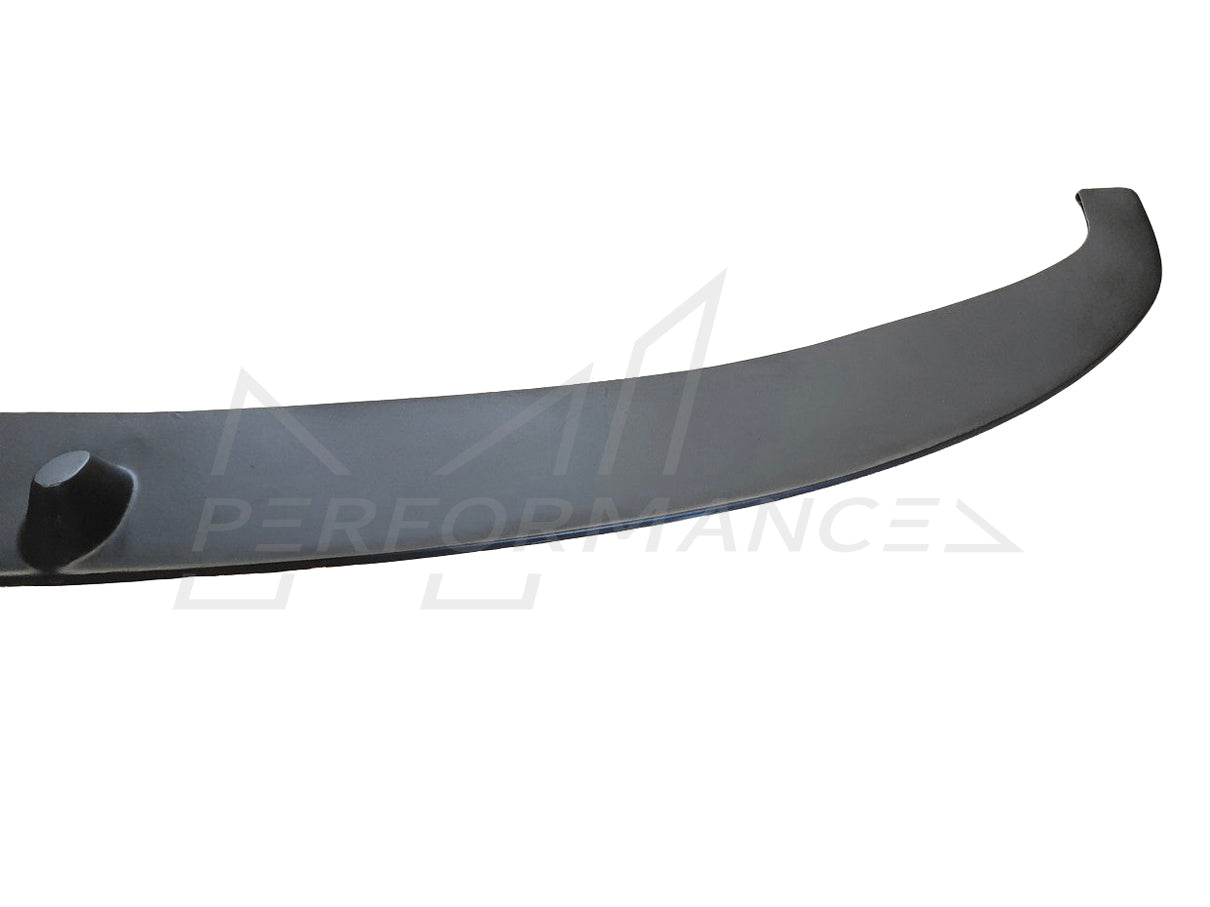 ProTuning BMW F30 F31 Front SE Bumper Valance P-Performance Splitter (Inc. 330i, 335i & 340i)
