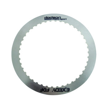 DODSON DMS-4332 CLUTCH PACK STEEL SMALL 1.6 MM FOR MITSUBISHI EVO X