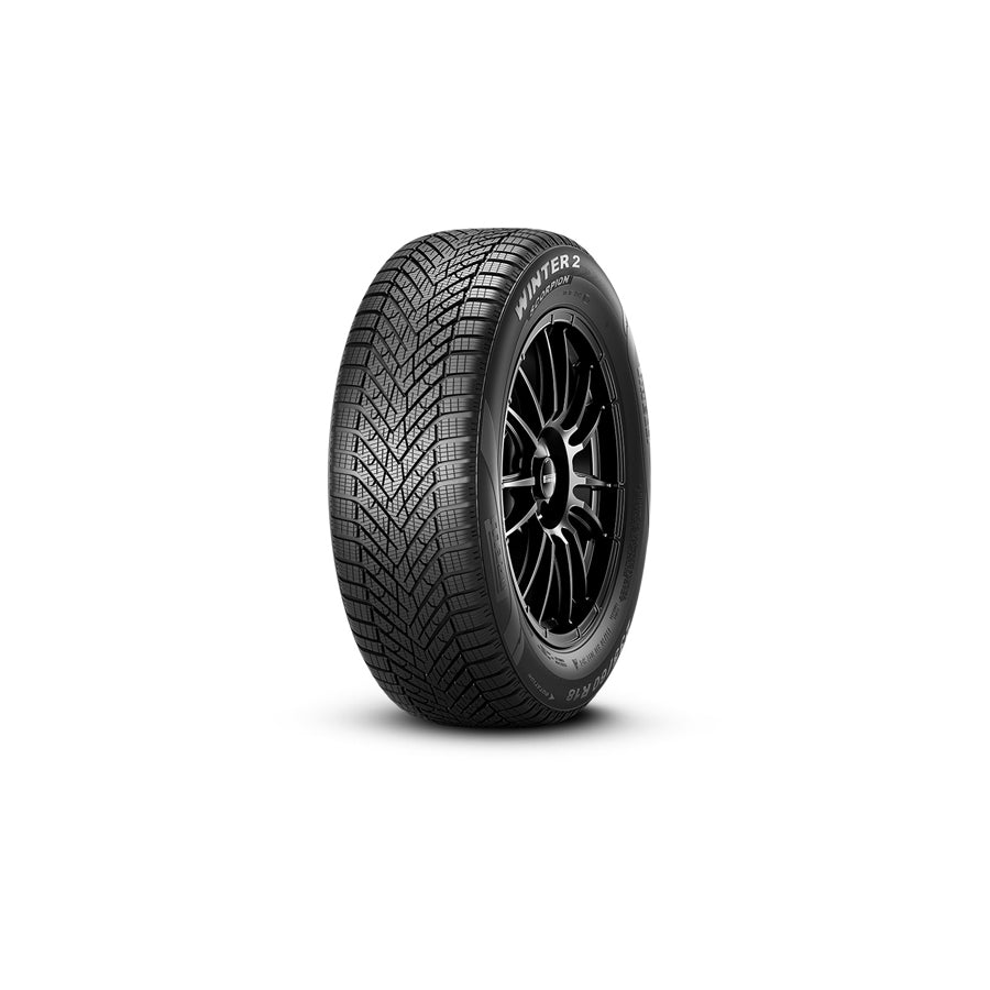 Pirelli SCORPION™ Winter 2 275/35 R22 104V Winter Tyre