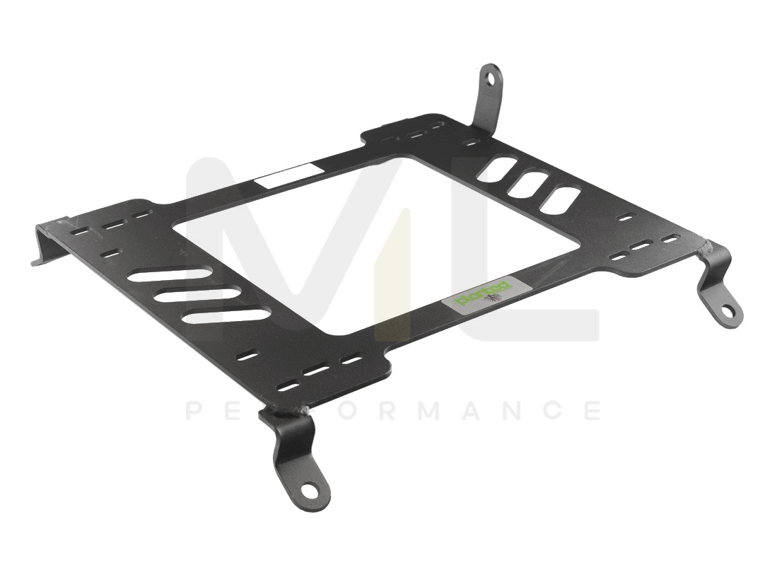 Planted Lexus LHD Seat Bracket - Auto Transmission (IS250, IS350 & ISF)