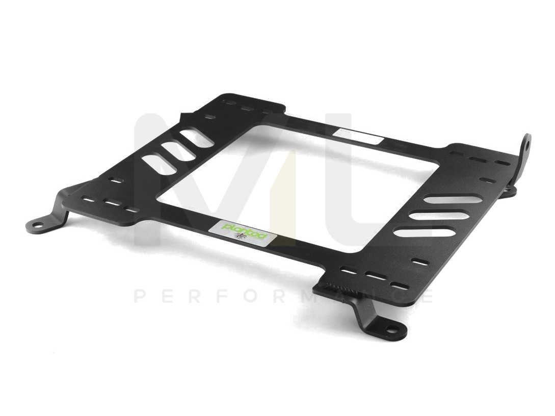 Planted VW MK5 MK6 MK7 LHD Seat Bracket (Inc. Beetle, Jetta, Rabbit & Golf GTI)