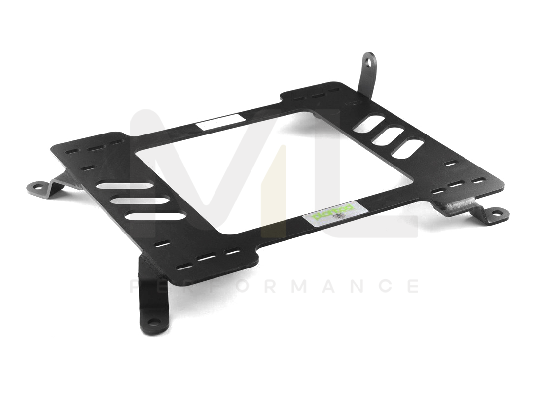 Planted VW MK5 MK6 MK7 LHD Seat Bracket (Inc. Beetle, Jetta, Rabbit & Golf GTI)