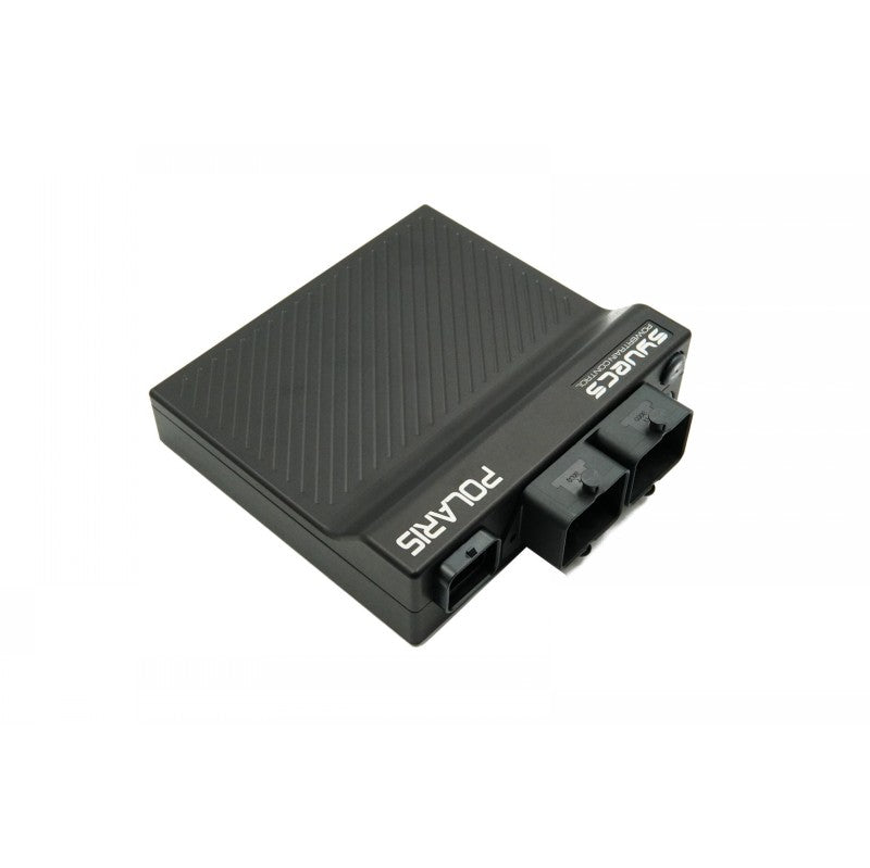 SYVECS S7PLUS-POLARISPRORDF ECU KIT FOR POLARIS RZR PRO R