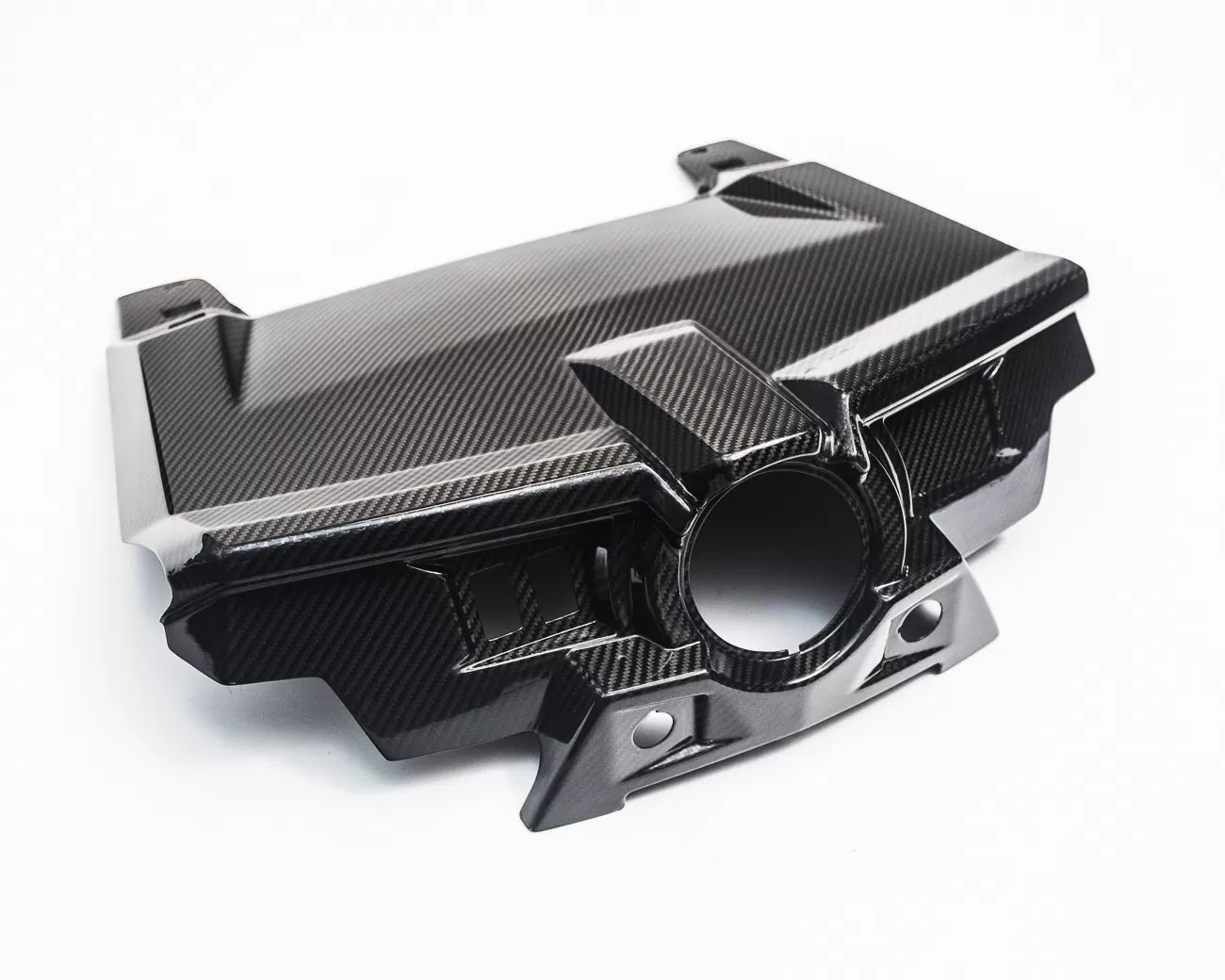 Agency Power AP-RZR-605 Carbon Fiber Dash Polaris RZR XP 1000 | Turbo 2014-2016