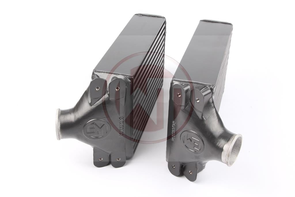 Porsche 996 TT Performance Intercooler - ML Performance