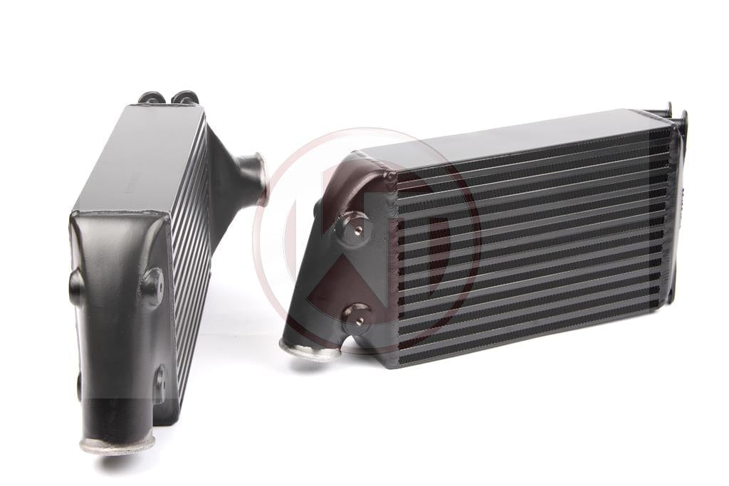 Porsche 996 TT Performance Intercooler - ML Performance