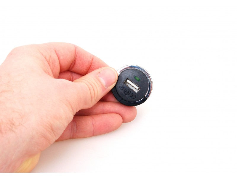 RACELOGIC RLACS184 CIGAR PLUG USB ADAPTER FOR VBOX SPORT