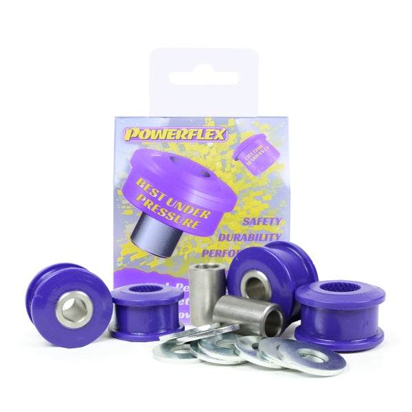 Powerflex Audi Bentley Porsche Volkswagen Front Anti Roll Bar Link Bush 12mm (4M Q8, 4M Q7, E3 Cayenne & Touareg) | ML Performance UK