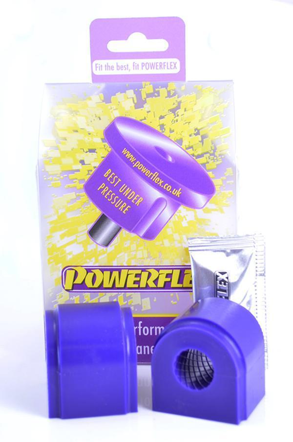 Powerflex Audi Skoda Volkswagen Front Anti Roll Bar Bush 19.6mm (Inc. 8P S3, 1Z Octavia, B6 Passat & MK6 Golf) | ML Performance UK 