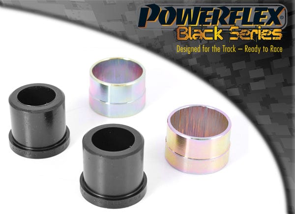 Powerflex BMW E60 E61 E63 E64 Black Series Rear Outer Integral Link Lower Bush | ML Performance UK