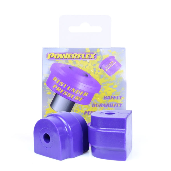 Powerflex BMW E60 E61 E63 E64 Rear Anti Roll Bar Bush 13.5mm