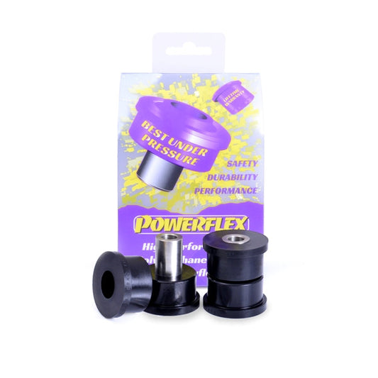 Powerflex BMW E60 E61 E63 E64 Rear Lower Arm Rear Bush | ML Performance UK