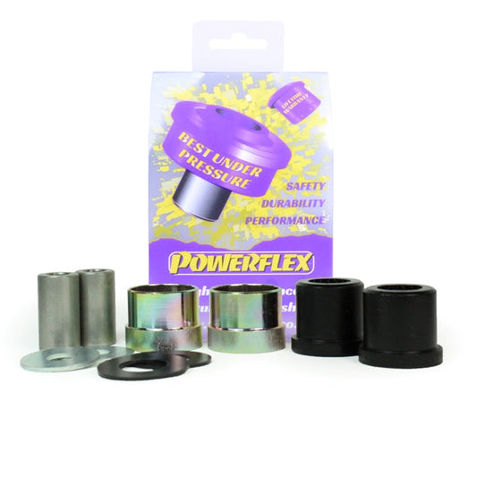 Powerflex BMW E60 E61 E63 E64 Rear Outer Integral Link Upper Bush | ML Performance UK