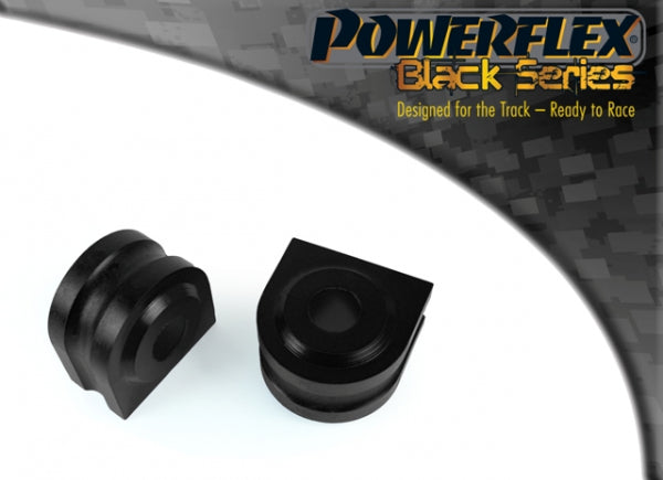 Powerflex BMW E60 E61 E65 E66 Black Series Front Anti Roll Bar Mount 29mm | ML Performance UK
