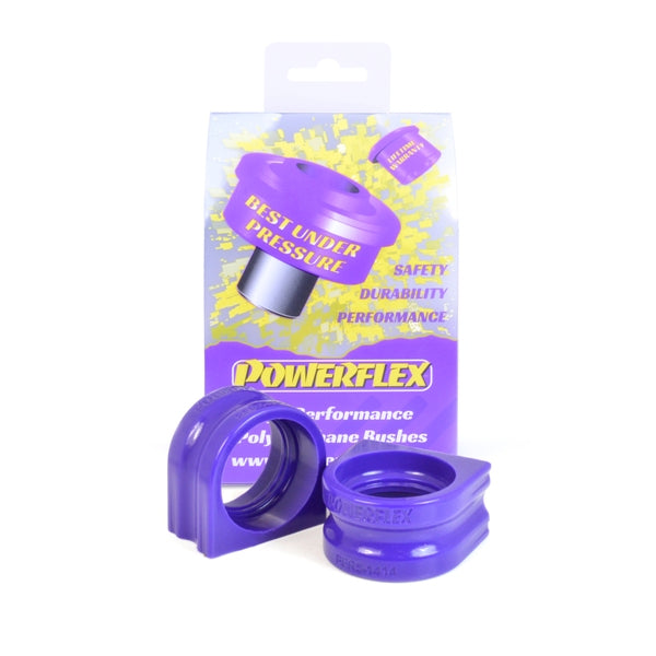 Powerflex BMW E70 E71 E72 Rear Anti Roll Bar Mounting Bush | ML Performance UK