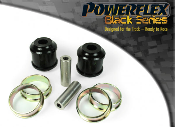 Powerflex BMW E81 E87 E90 E92 Black Series Front Radius Arm To Chassis Bush