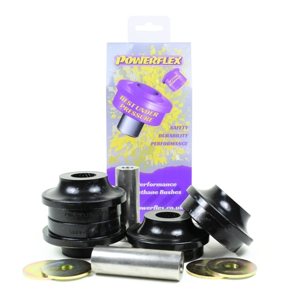 Powerflex BMW E82 E90 E93 E93 Front Radius Arm To Chassis Bush (1M & M3) - ML Performance UK