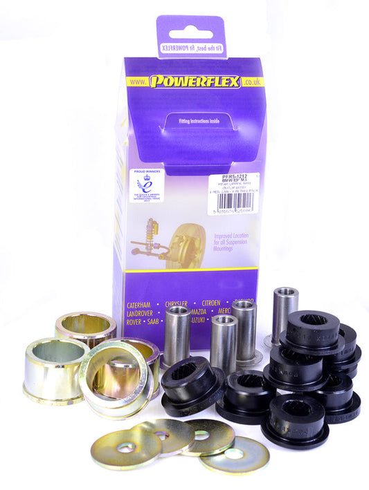 Powerflex BMW E82 E9x Rear Upper Arm Outer Bush (Inc. 1M & M3) | ML Performance UK | ML Performance UK