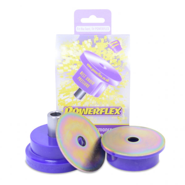 Powerflex BMW E83 E85 E86 E46 Rear Diff Rear Bush | ML Performance UK