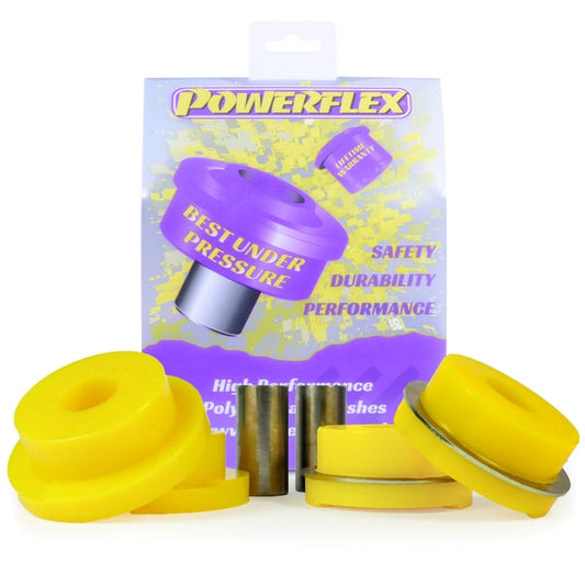 Powerflex BMW E83 E85 E86 E46 Rear Subframe Front Bush | ML Performance UK