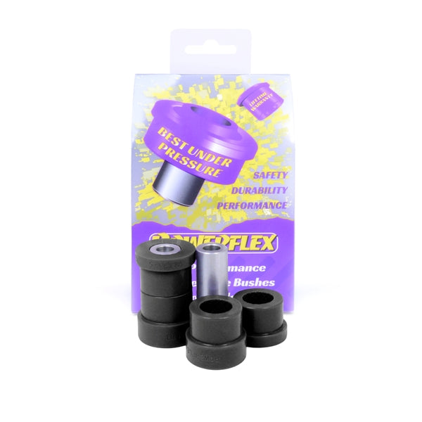Powerflex BMW E83 E85 E86 E46 Rear Upper Wishbone Inner Bush | ML Performance UK