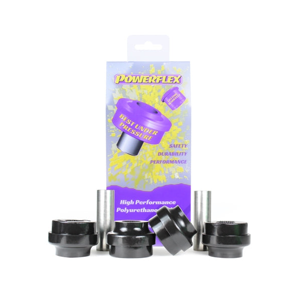 Powerflex BMW F06 F10 F12 F13 Front Control Arm To Chassis Bush | ML Performance UK