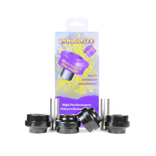 Powerflex BMW F06 F10 F12 F13 Front Control Arm To Chassis Bush | ML Performance UK