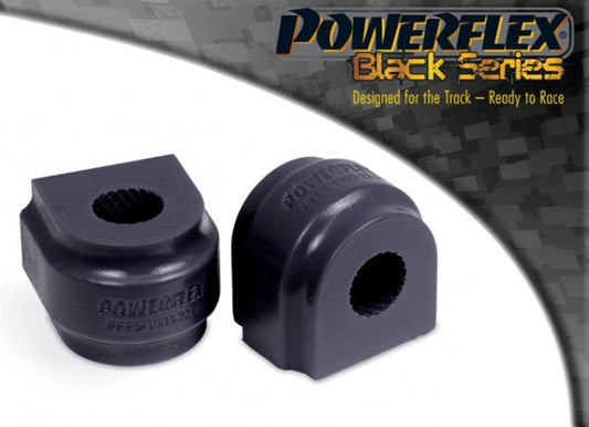 Powerflex BMW F20 F22 F32 F36 Black Series Rear Anti Roll Bar Bush 22.5mm | ML Performance UK