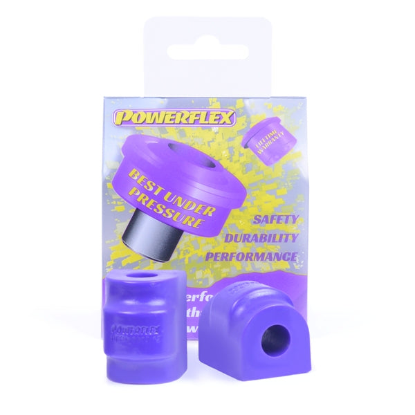 Powerflex BMW F20 F22 F32 F36 Rear Anti Roll Bar Bush 13mm | ML Performance UK