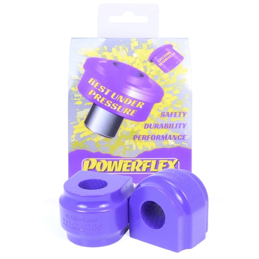 Powerflex BMW F20 F31 F33 F36 Front Anti Roll Bar Bush 23.6mm (Inc. M135ix, 335ix, 340ix & 440ix) - ML Performance UK