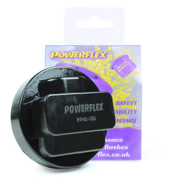 Powerflex Mercedes-Benz W176 W246 W117 W156 Jack Pad Adaptor | ML Performance UK